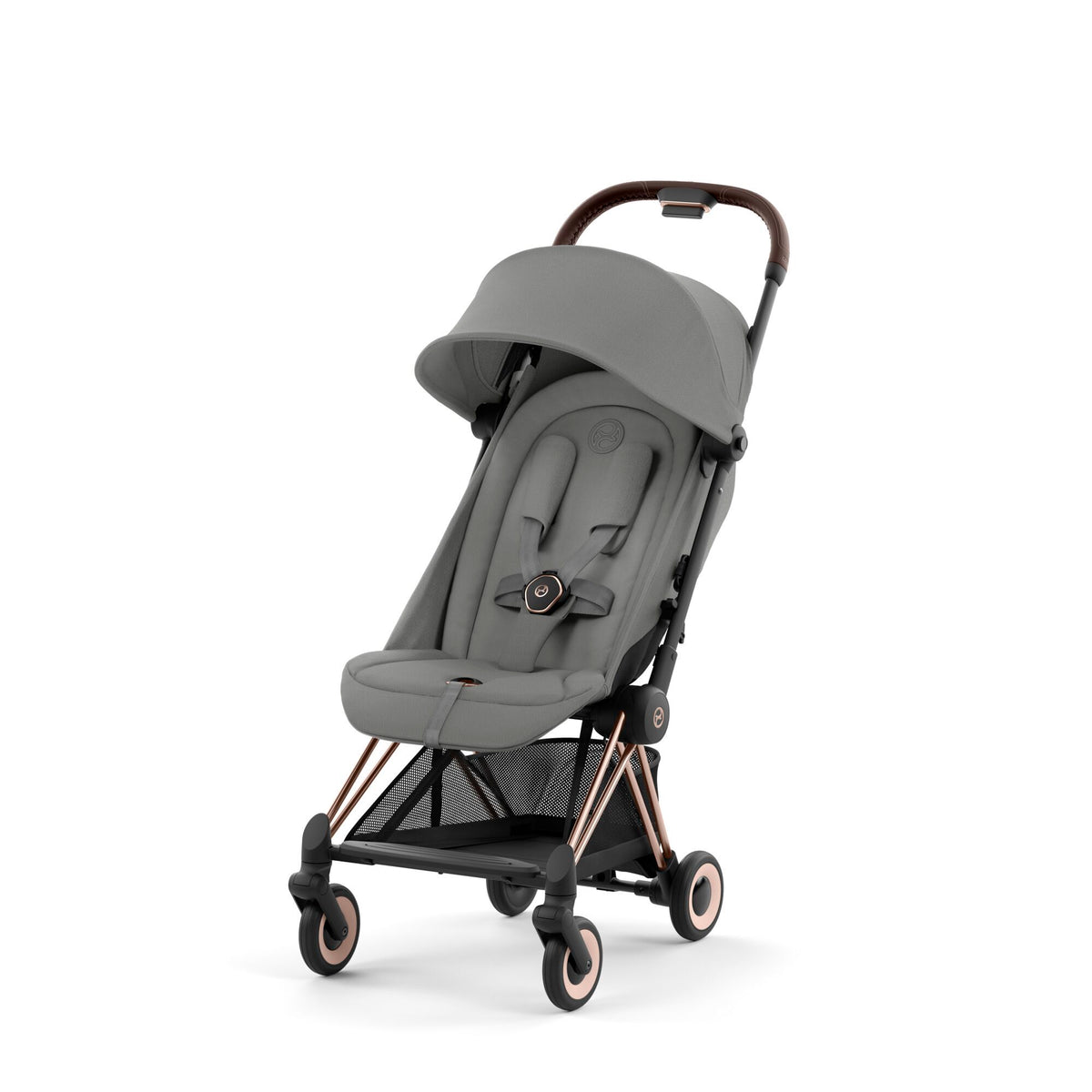 Cybex Coya Buggy Rosegold