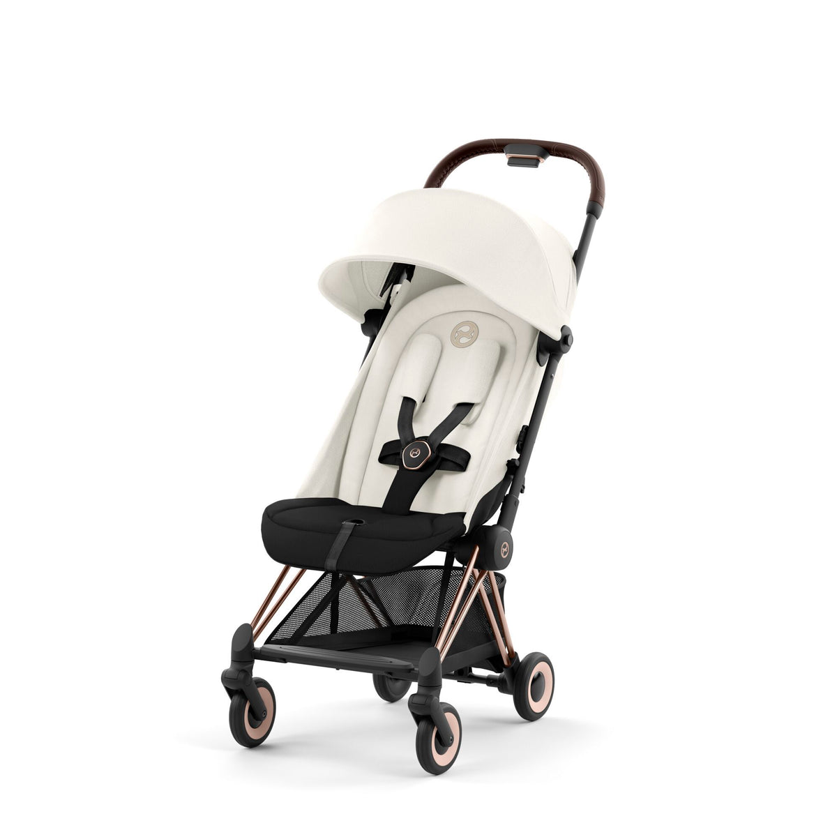 Cybex Coya Buggy Rosegold