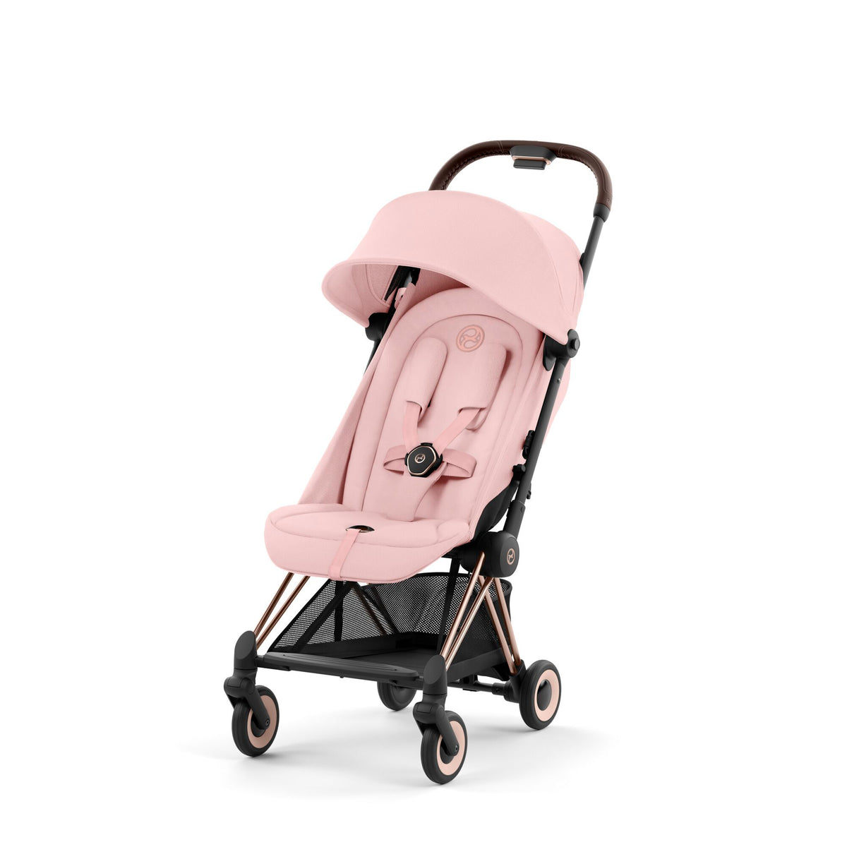 Cybex Coya Buggy Rosegold