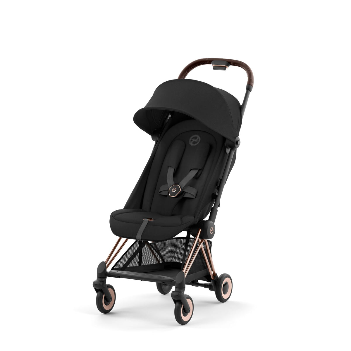 Cybex Coya Buggy Rosegold