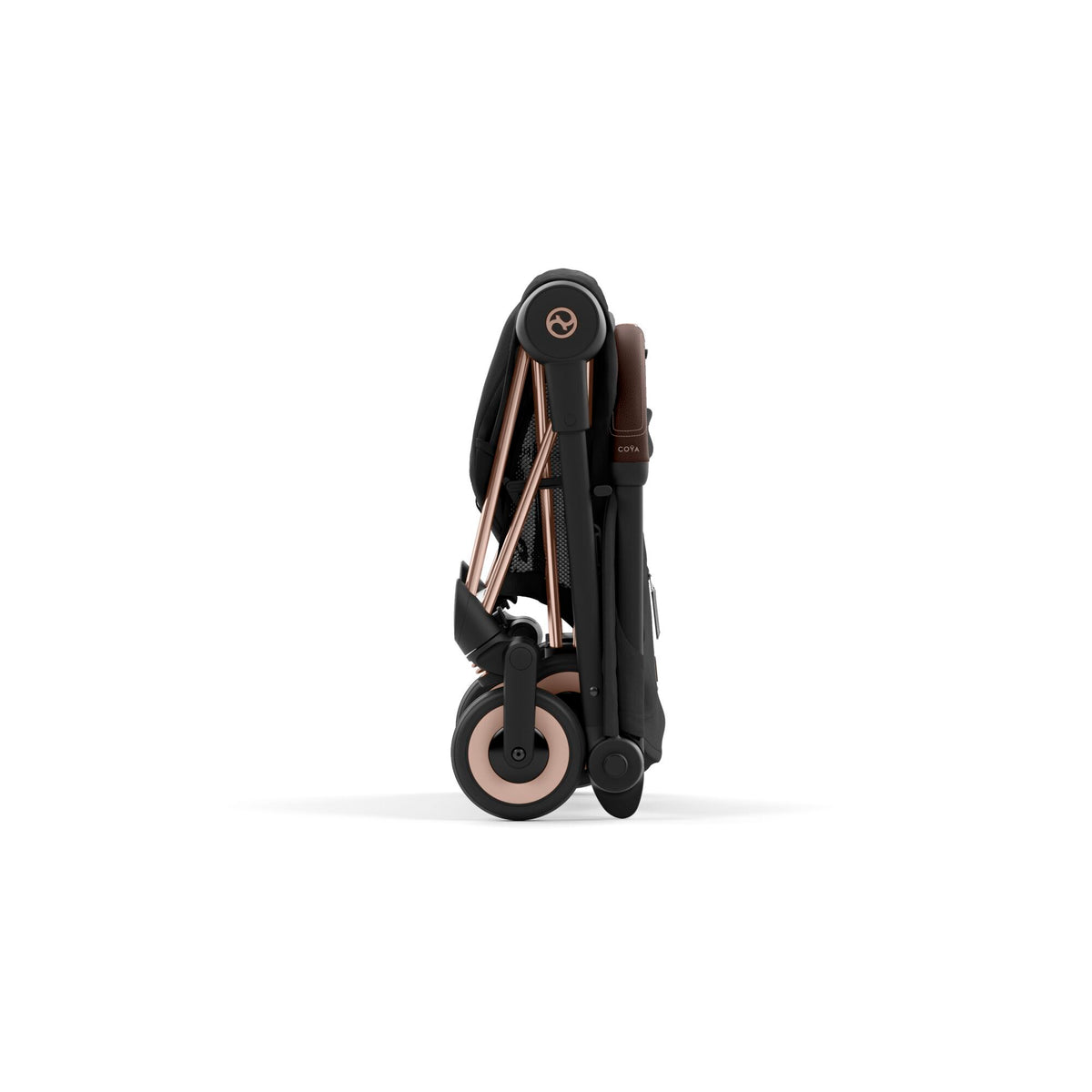 Cybex Coya Buggy Rosegold