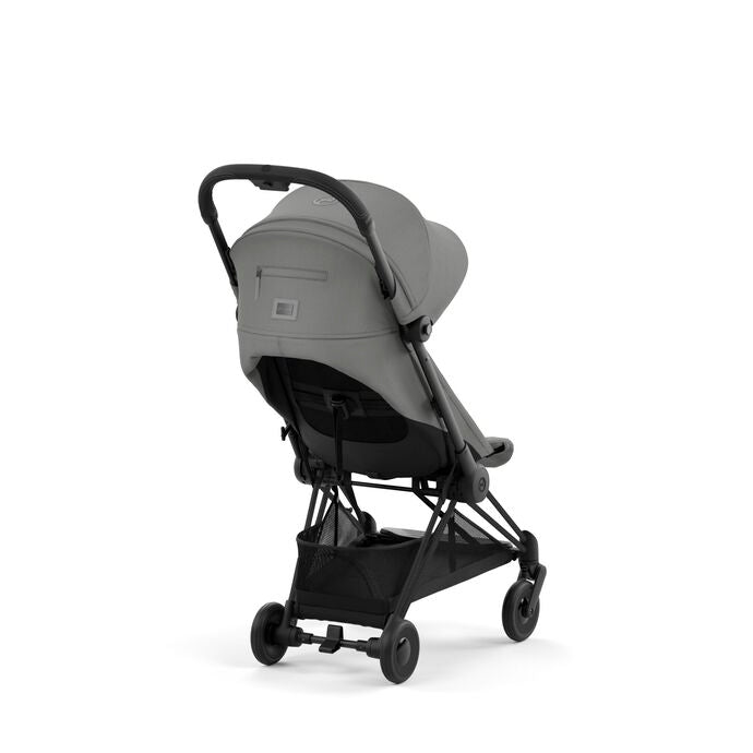 Cybex Coya Buggy Matt Black