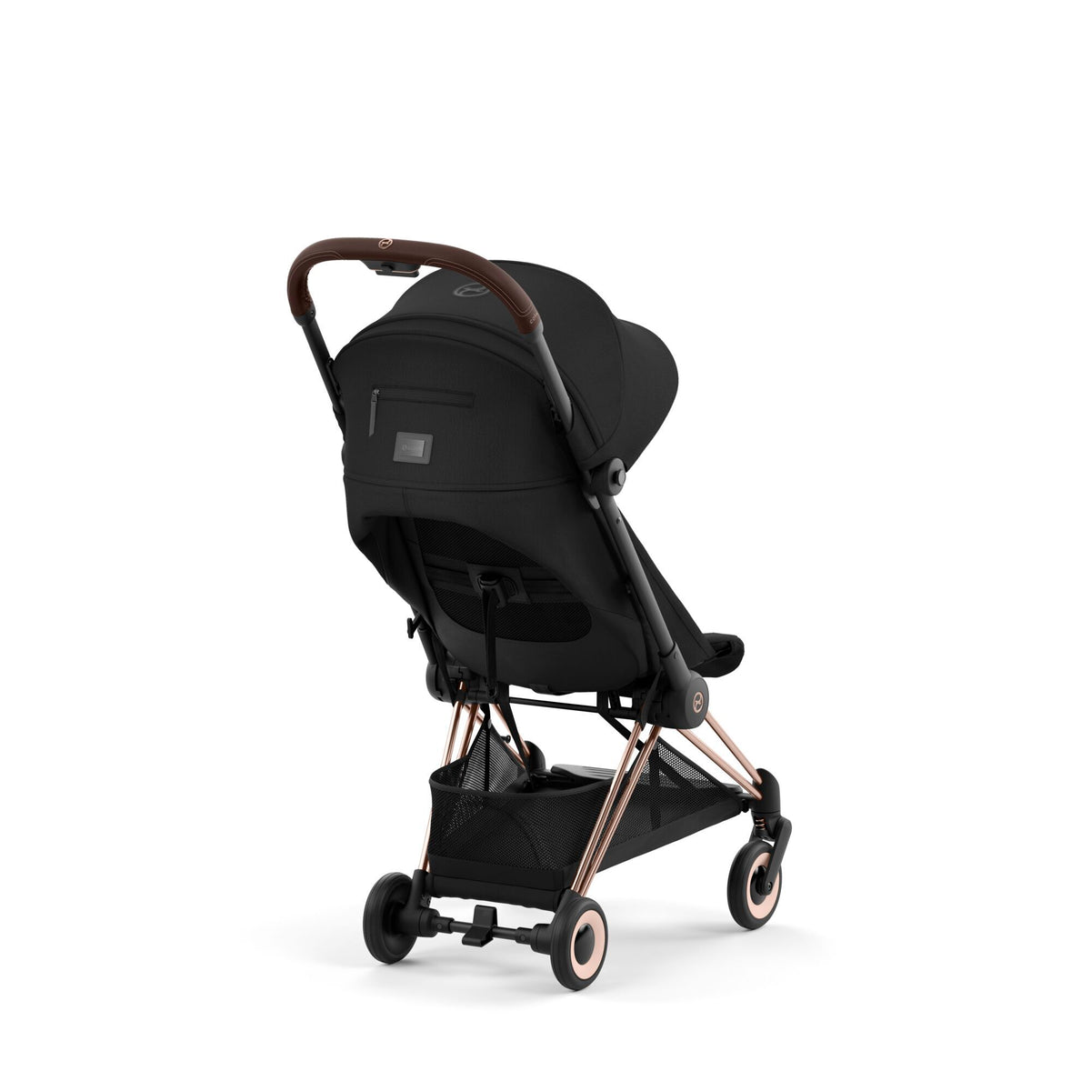 Cybex Coya Buggy Rosegold