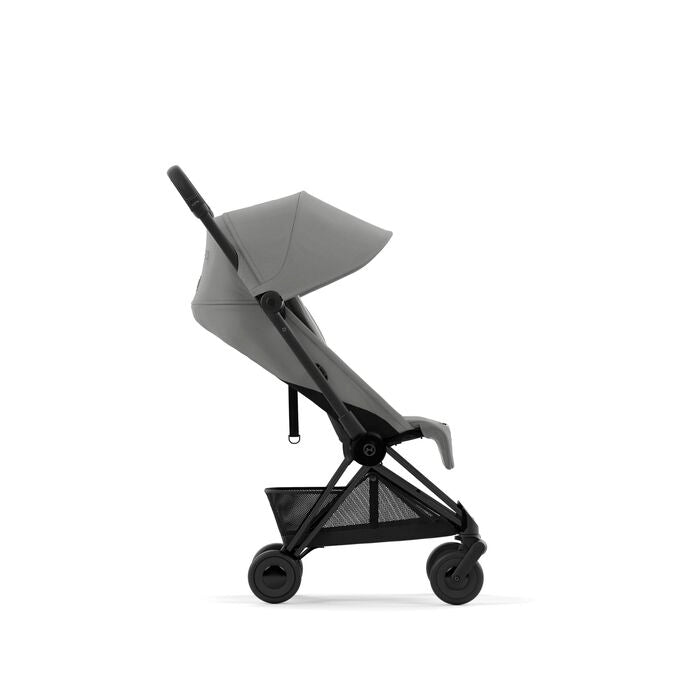 Cybex Coya Buggy Matt Black