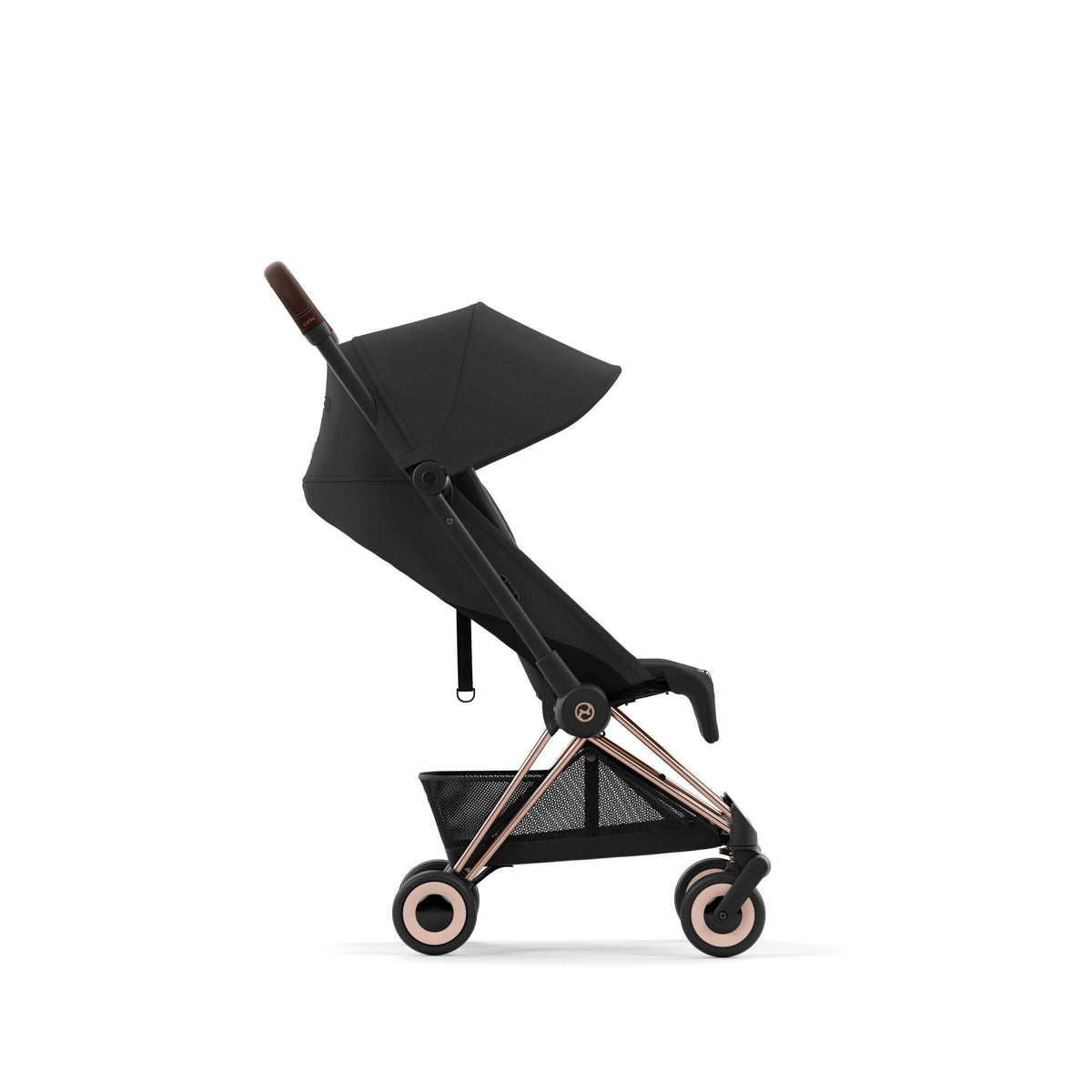 Cybex Coya Buggy Rosegold