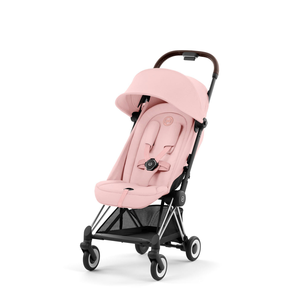 Cybex Coya Buggy Chrome