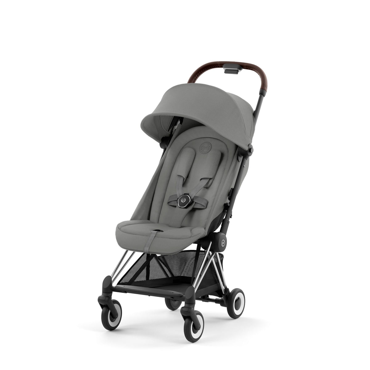 Cybex Coya Buggy Chrome