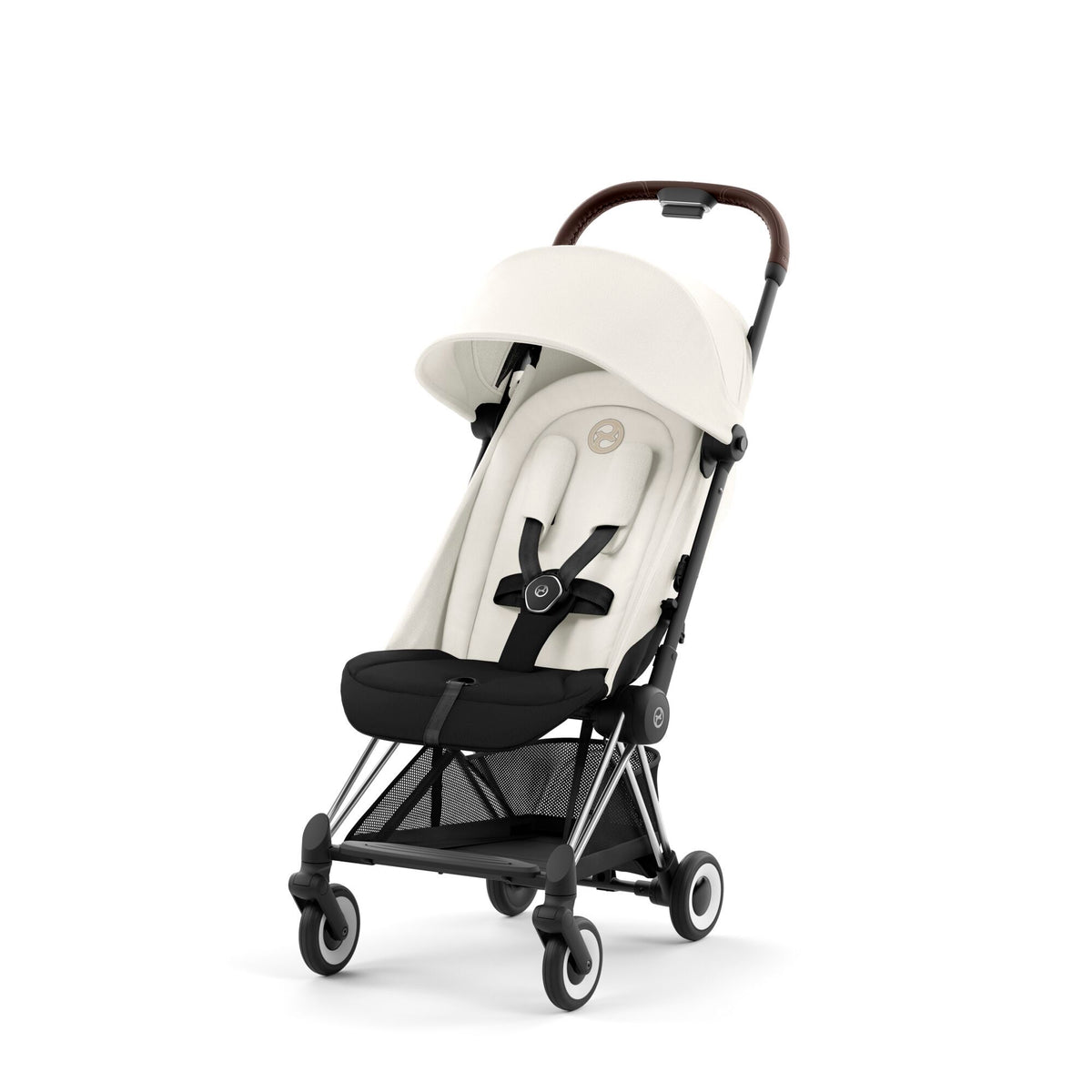 Cybex Coya Buggy Chrome