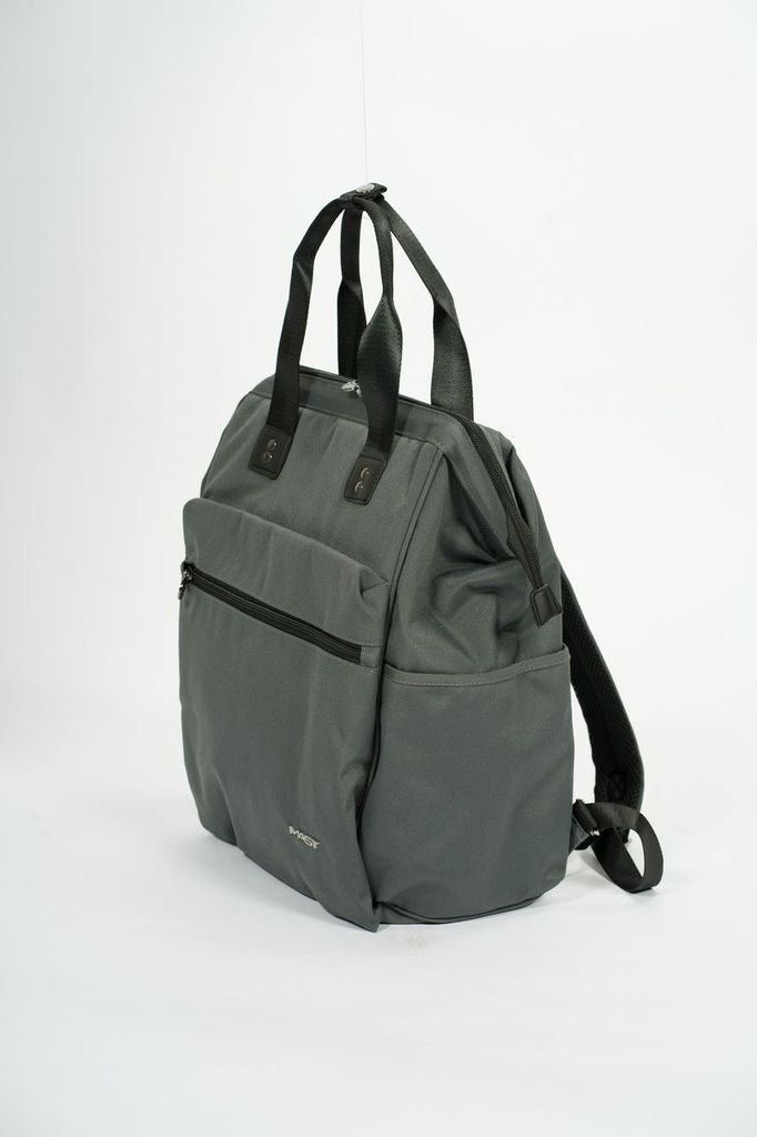 Mast Wickelrucksack Sporty VOLCANIC ASH