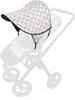 Liebes von priebes flexibles Sonnendach DAISY mit UV-Schutz 50+