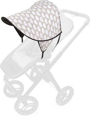 Liebes von priebes flexibles Sonnendach DAISY mit UV-Schutz 50+