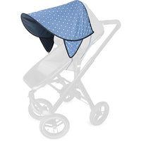 Liebes von priebes flexibles Sonnendach DAISY mit UV-Schutz 50+