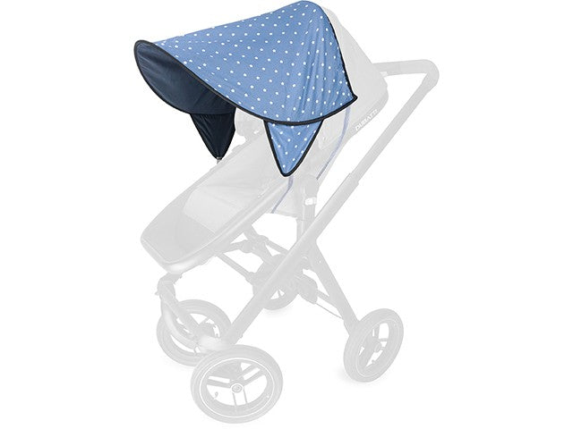 Liebes von priebes flexibles Sonnendach DAISY mit UV-Schutz 50+