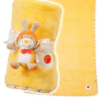 Fehn Kuscheldecke
