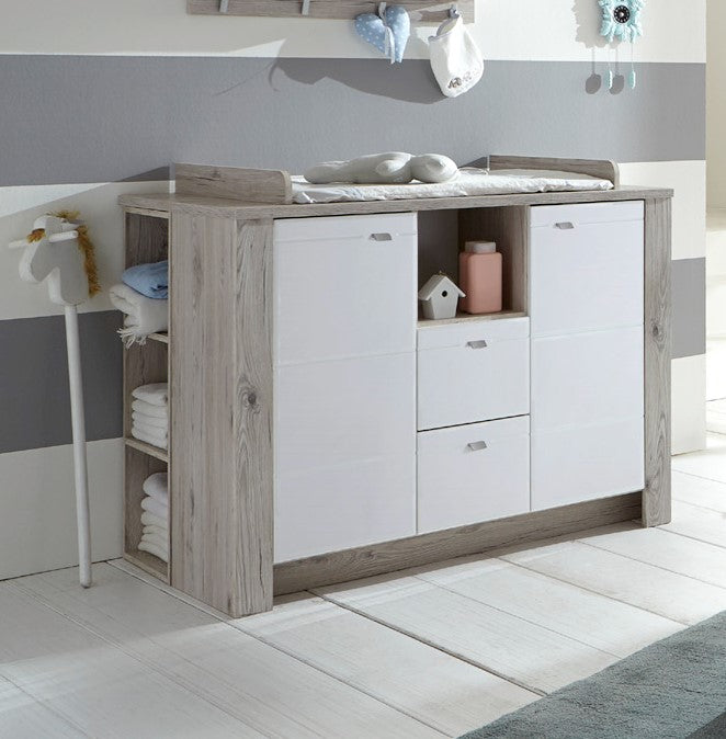 Berndt Laris Sparset-Sonderangebot