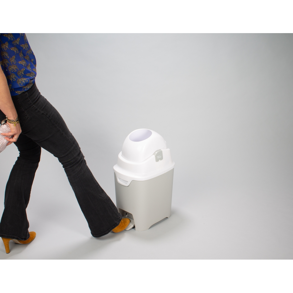 Diaper Champ One Windeleimer Handsfree