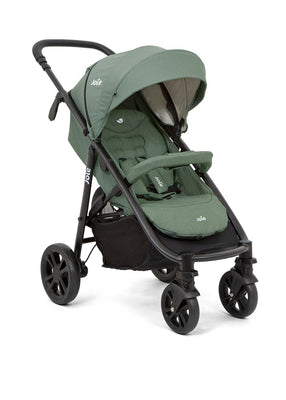 Joie Litetrax 4 DLX Sportwagen Laurel