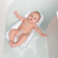 Doomoo Schwimmende Matratze EasyBath