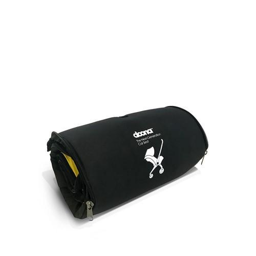 Doona gepolsterte Reisetasche