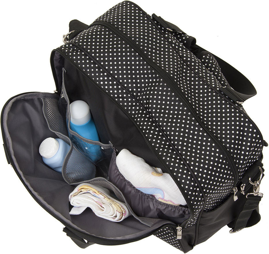 Fillikid Wickeltasche Dot