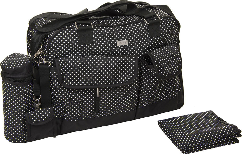 Fillikid Wickeltasche Dot