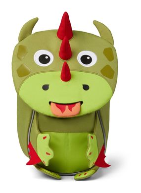 Affenzahn Kinderrucksack 4lt. Panther - Drache