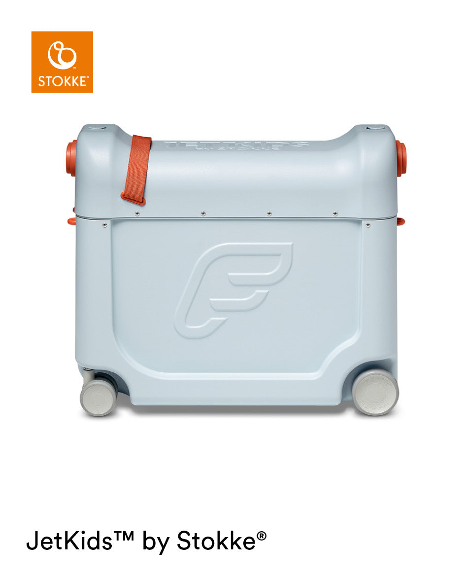 JetKids by Stokke® Travel Bundle Blue