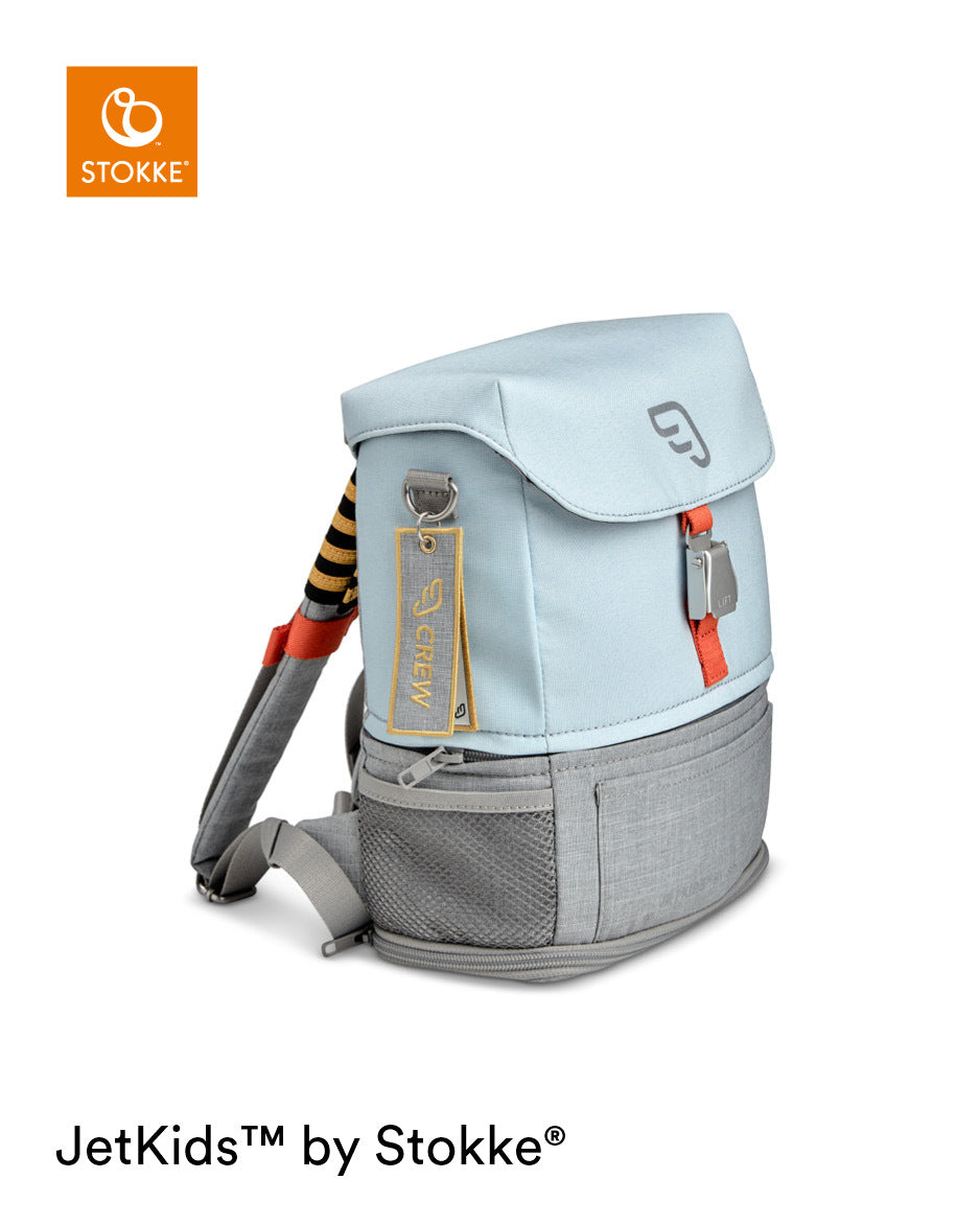 JetKids by Stokke® Travel Bundle Blue