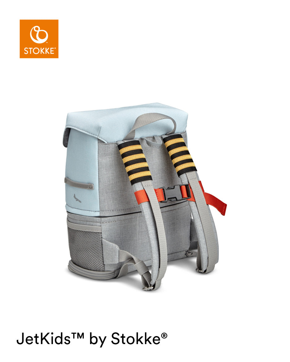 JetKids by Stokke® Travel Bundle Blue