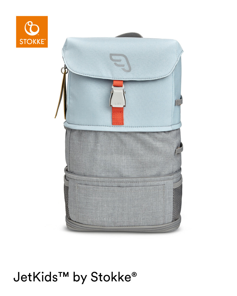 JetKids by Stokke® Travel Bundle Blue