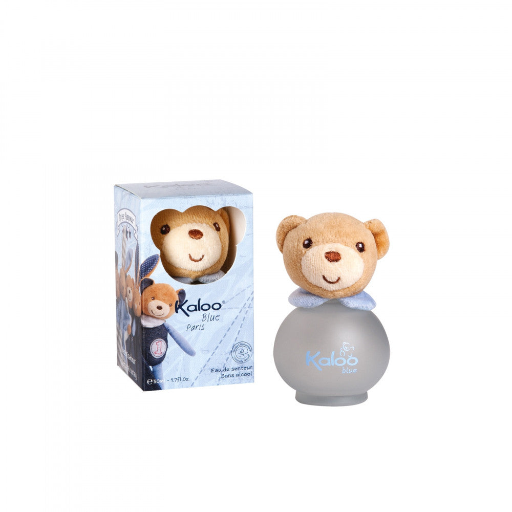 Kaloo Blue by Kaloo Eau de Senteur Spray (Alcohol Free) 50ml