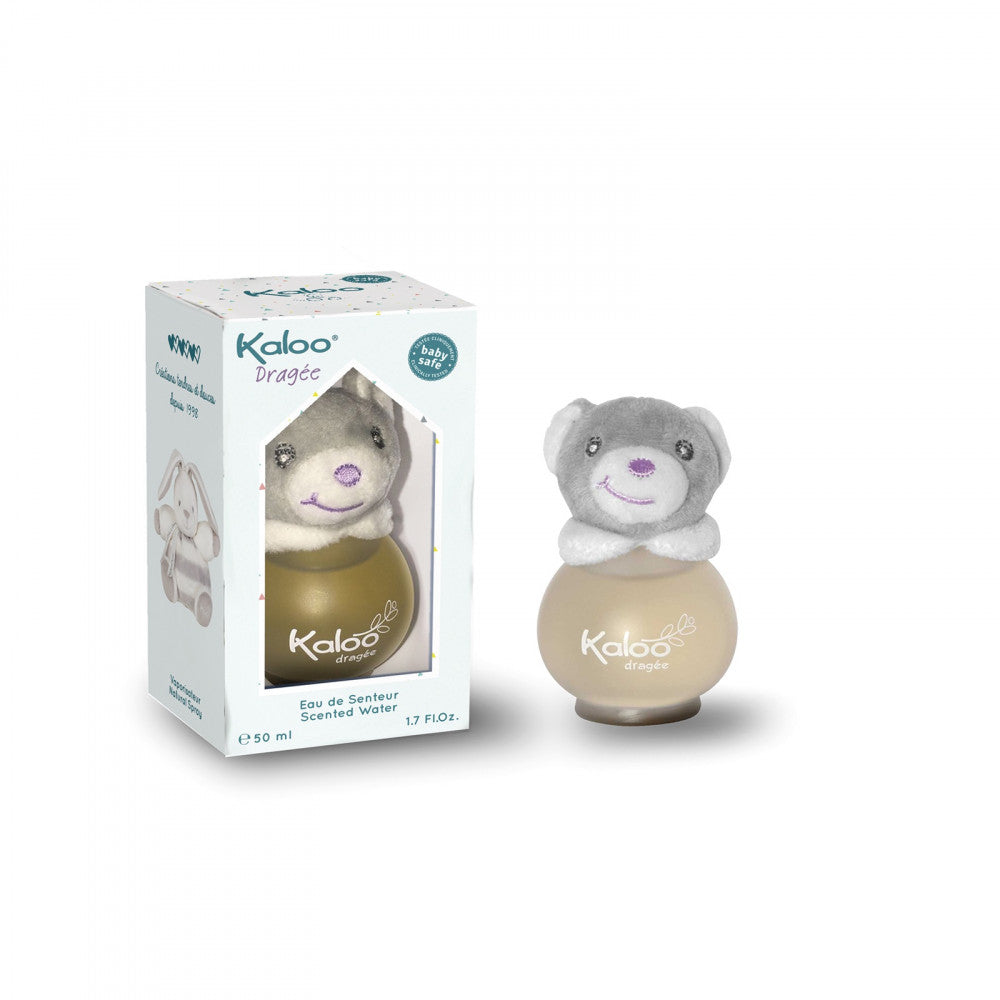 Kaloo Dragee Eau de Senteur Spray (Alcohol free) 50ml