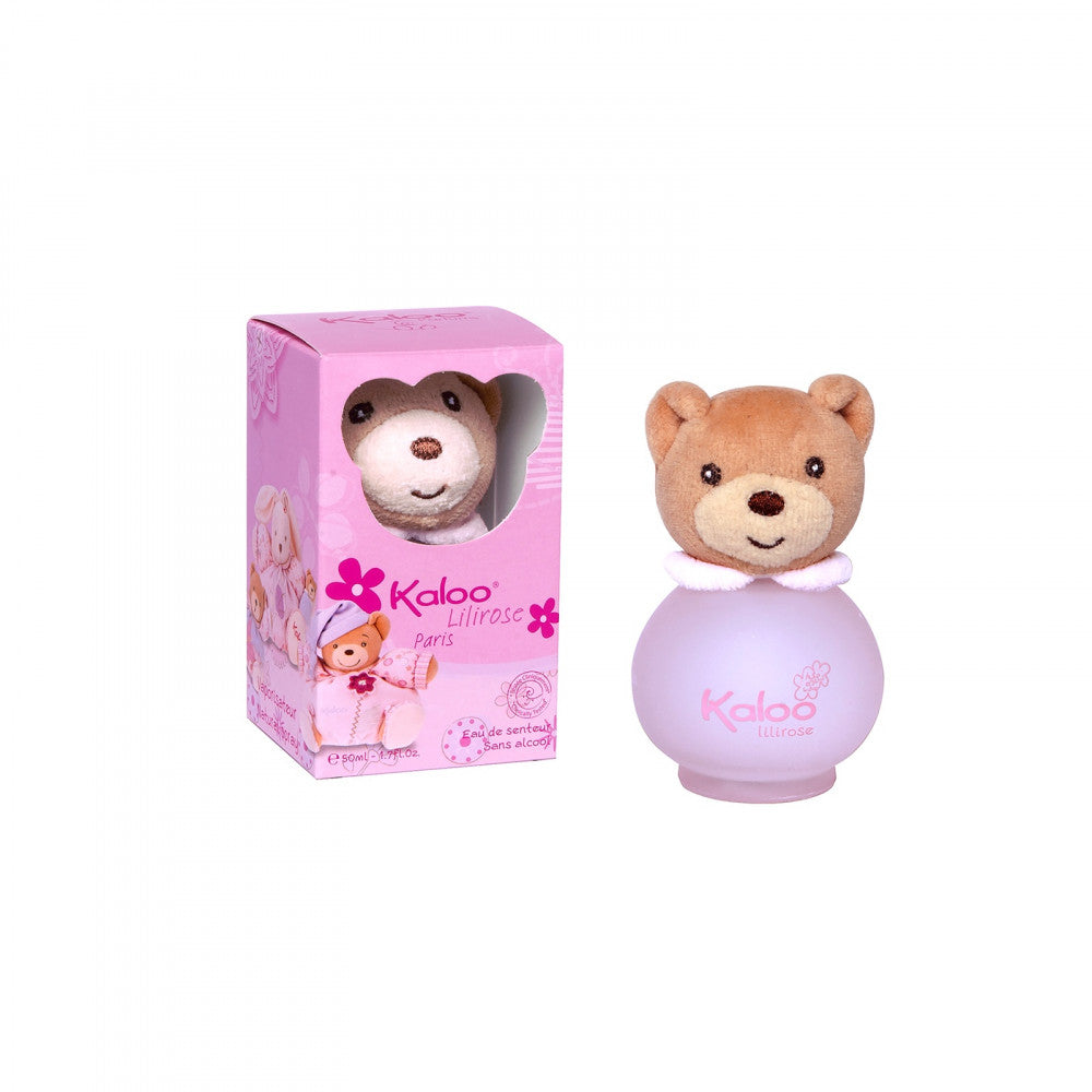 Kaloo Lilirose by Kaloo Eau de Senteur Spray (Alcohol free) 50 ml