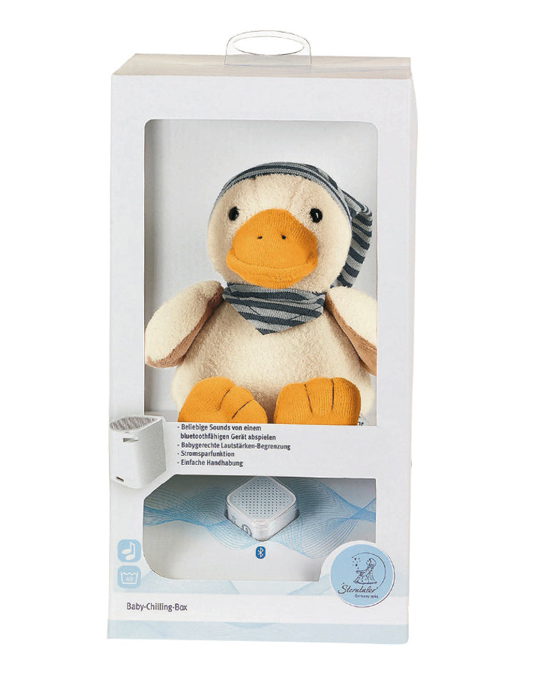 Sterntaler Baby Chilling Box Spieluhr