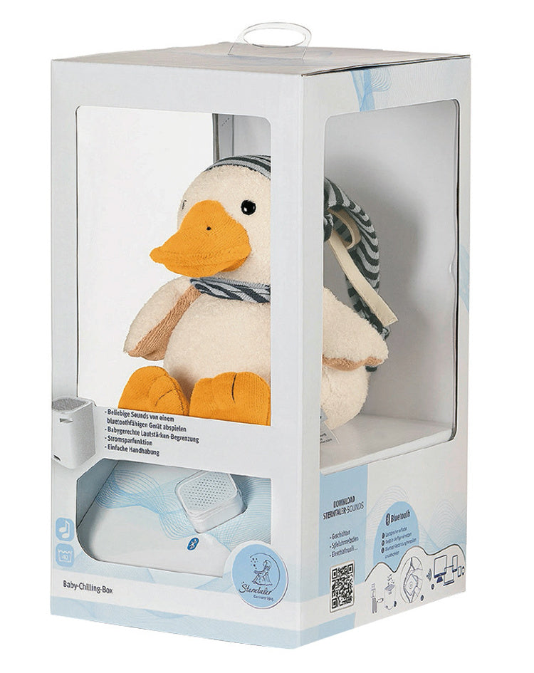 Sterntaler Baby Chilling Box Spieluhr