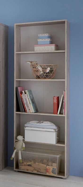 Berndt Laris Wickekommode