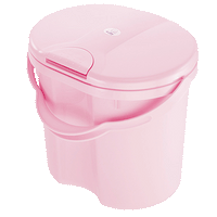 Rotho Windeleimer Top