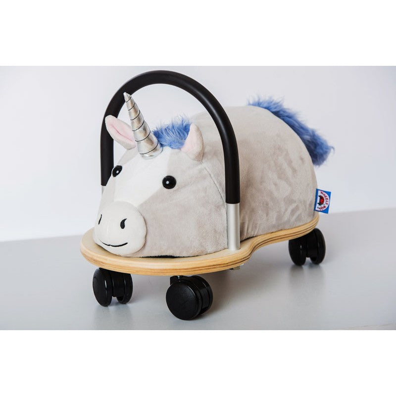 Wheely Bug Kinder Holzfahrzeug 1 -3 Jahre Lernlaufhilfe