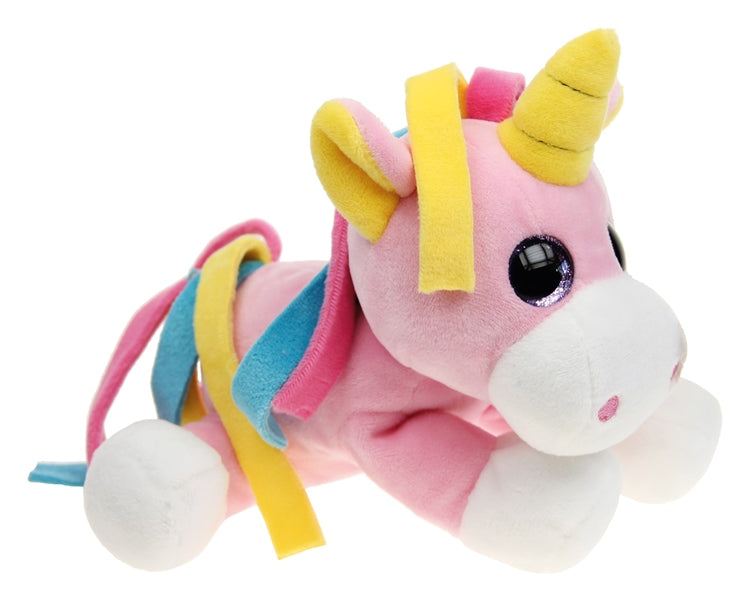 toodo Einhorn Four Legs Kuscheltier