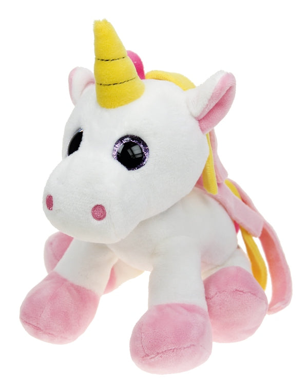 toodo Einhorn Four Legs Kuscheltier