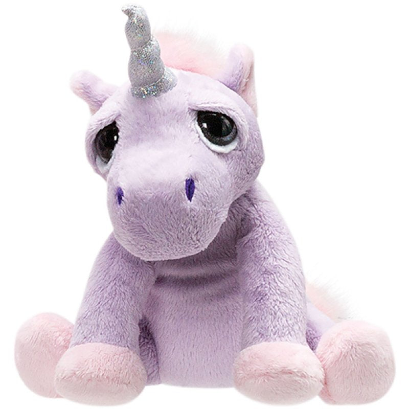 Peepers Einhorn mit Glitzerhorn