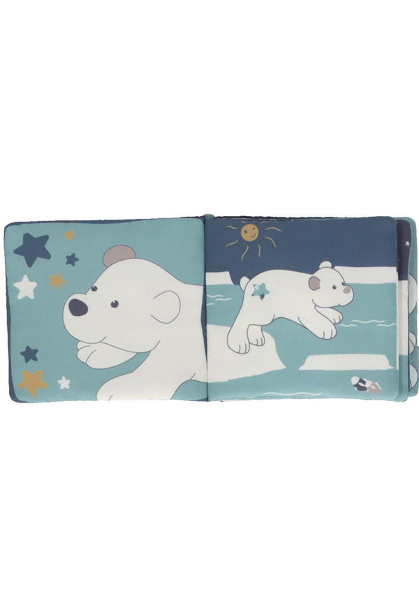 Sterntaler Spielbuch Elia