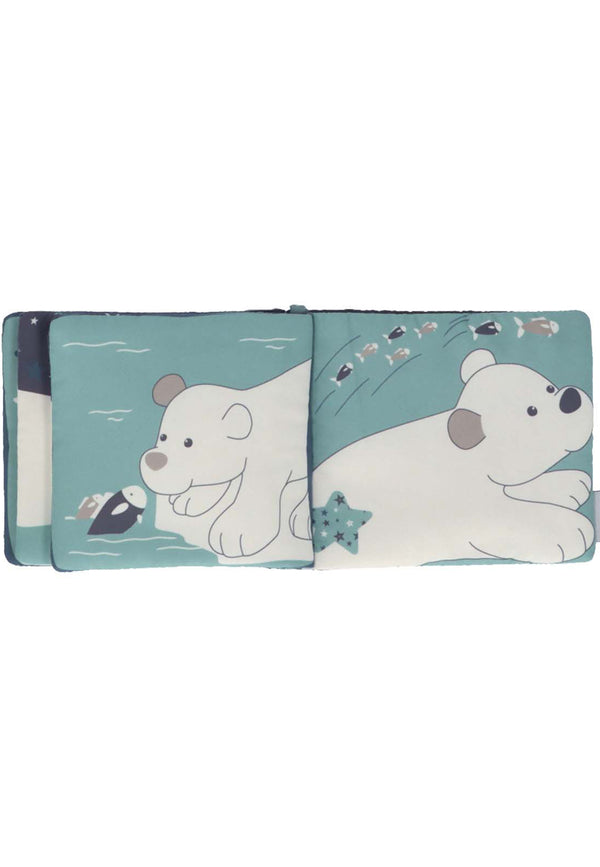 Sterntaler Spielbuch Elia