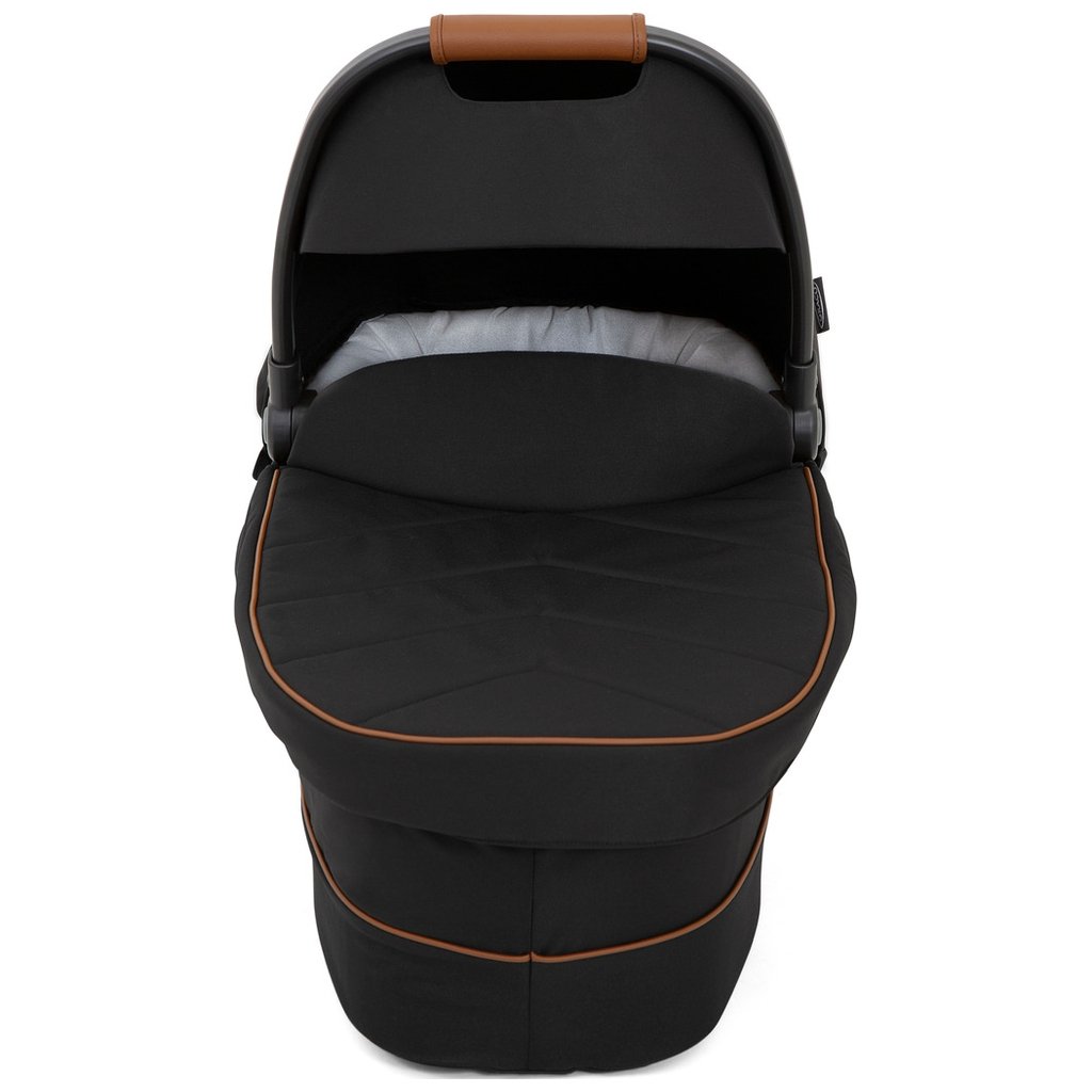 Graco Near2me Elite Kinderwagen mit Babywanne