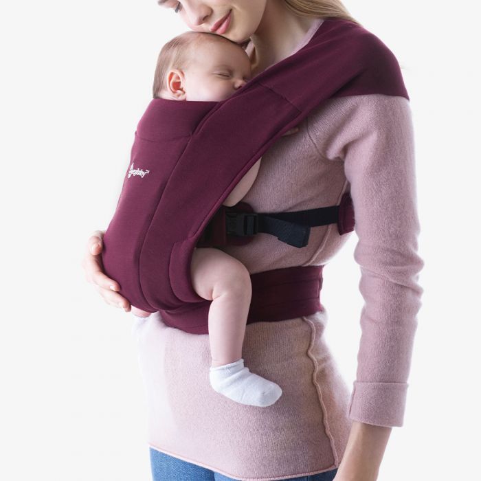 Ergobaby Embrace Babytrage