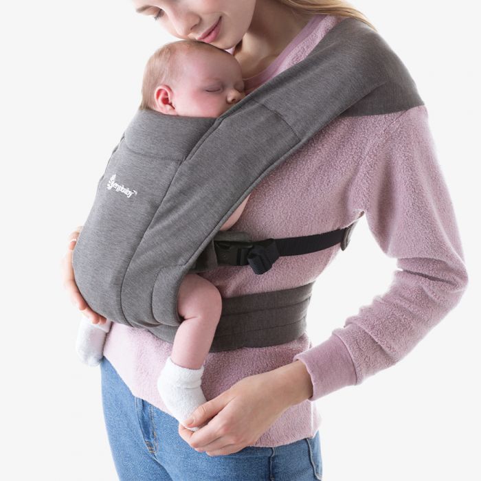Ergobaby Embrace Babytrage