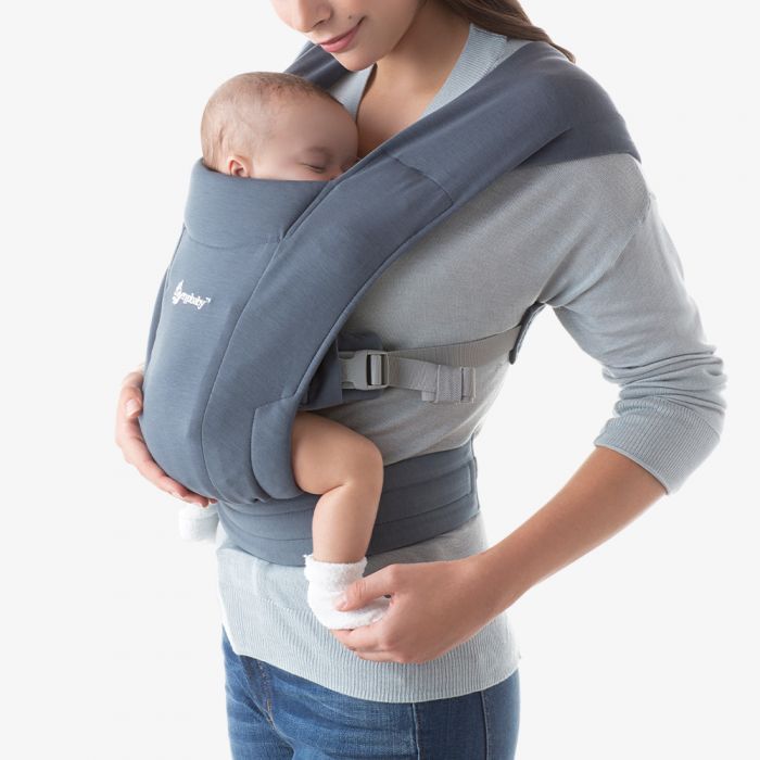 Ergobaby Embrace Babytrage
