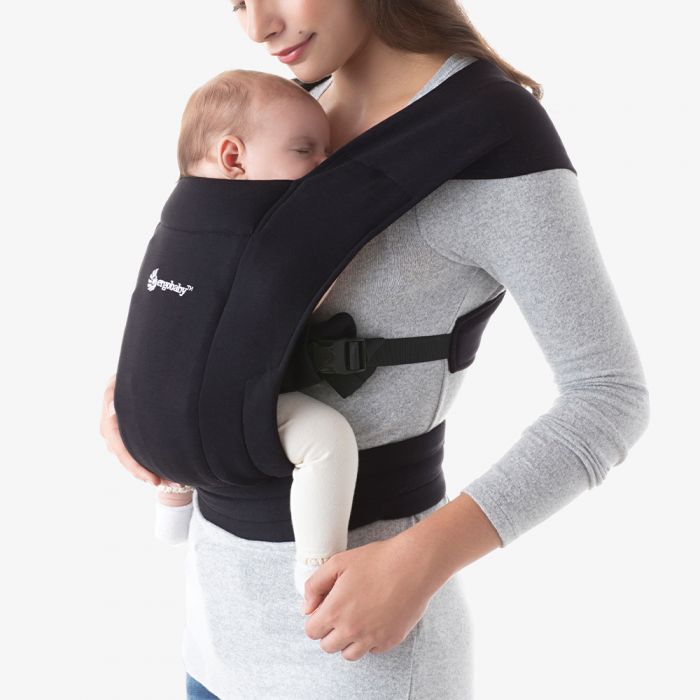Ergobaby Embrace Babytrage