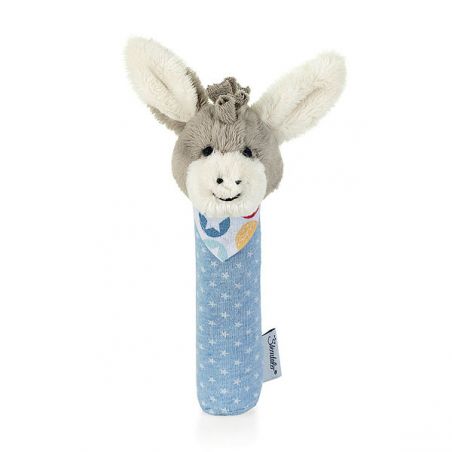 Sterntaler Greif-Quietsche Emmi 16 cm