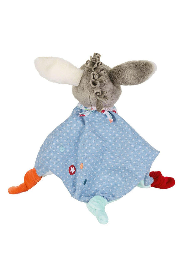Sterntaler Schmusetuch Esel Emmi - medium